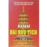  Sách - Kinh Đại Bửu Tích (Trọn Bộ 9 Cuốn) 