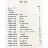  Pháp Hoa Kinh Thâm Nghĩa Đề Cương 