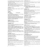  Cách Sử Dụng Thuốc Đặc Chế 