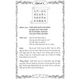  Sách - Khổng Minh Thần Số 