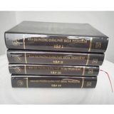  Sách - Trọn Bộ 4 Quyển Kinh Đại Phương Quảng Phật Hoa Nghiêm 