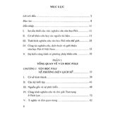  Sách - Khảo Cứu Về Văn Học Pàli 