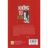  Sách - Khổng Tử 