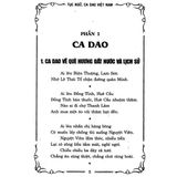  Tục Ngữ Ca Dao Việt Nam 