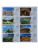  Lịch Bàn 13 tờ (2025) HT63 - Việt Nam Thanh Bình 