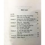  Sách Bộ 2 Cuốn Thích Chơn Thiện: Tư Tưởng Kinh A Di Đà + Tìm Vào Thực Tại 