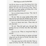  Sách - Mười Nguyện Của Bồ Tát Phổ Hiền 