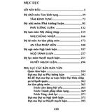  Thiếu Thất Lục Môn - Yếu Chỉ Thiền Đạt Ma 