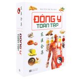  Sách - Đông Y Toàn Tập 