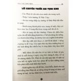  sách - Nghi Thức Tụng Niệm - Hệ Phái Khất Sĩ 