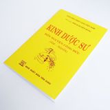  Kinh Dược Sư Âm Nghĩa 