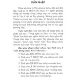  Sách - Châm Cứu Và Nền Triết Học Viễn Đông 