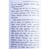  sách - Từ Bi Thủy Sám Pháp 