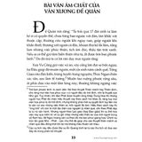  Sách - An Sĩ Toàn Thư - Khuyên Người Tin Sâu Nhân Quả - Quyển Thượng 