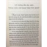  Sách - Thiền Thoại Đầu 