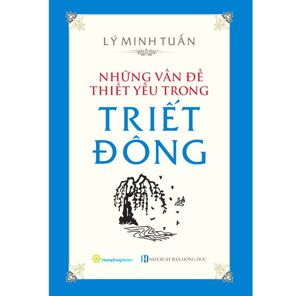  Sách - Những Vấn Đề Thiết Yếu Trong Triết Đông 