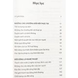  Sách - Con Người Toàn Diện Hạnh Phúc Toàn Diện 