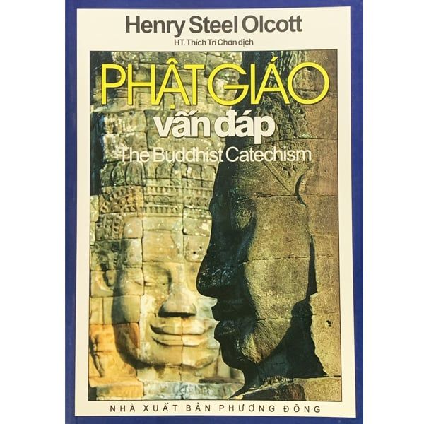  Sách - Phật Giáo Vấn Đáp 