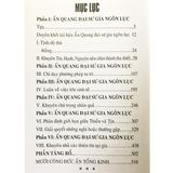  Sách - Ấn Quang Đại Sư Gia Ngôn Lục 