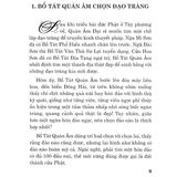  Sách - Truyền Thuyết Về Bồ Tát Quan Thế Âm 