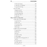  Quyết Địa Tinh Thư - Tầm Long Bộ - Tổng Hợp Tinh Hoa Địa Lý Phong Thủy Trân Tàng Bí Bản (Tập 1) 