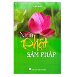  Sách - Niệm Phật Sám Pháp 