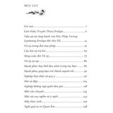  Vô Úy Tự Do - Bí Mật Của Hạnh Phúc 