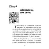  Sách - Ohsawa Đặc Trị Hiếm Muộn 