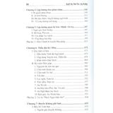  Quyết Địa Tinh Thư - Lập Hướng (Tổng Hợp Tinh Hoa - Địa Lý Phong Thủy - Trân Tàng Bí Bản) 