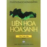  Sách - Liên Hoa Hóa Sanh 