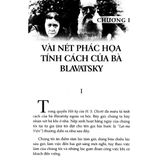  Tủ Sách Huyền Môn - Những Giai Thoại Huyền Bí 