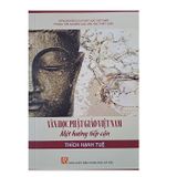  SÁCH VĂN HỌC PHẬT GIÁO VIỆT NAM – MỘT HƯỚNG TIẾP CẬN 