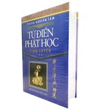 Sách - Từ Điển Phật Học Tinh Tuyển 