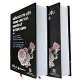  Sách - Miễn dịch trị liệu trong ung thư: Nguyên lý và thực hành (Trọn  Bộ 2 tập) 