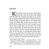  Công Đức Phóng Sinh 