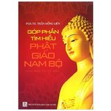  Sách - Góp Phần Tìm Hiểu Phật Giáo Nam Bộ 