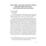  Sách - Sơn Vương- Nhà Văn Người Tù Thế Kỉ (Bộ 2 Cuốn) 
