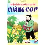  Sách - Truyện Cổ Tích Xưa Và Nay Hay Nhất - Chàng Cọp 