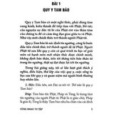  Sách - Tăng Sự Bách Giảng - Cùng Nhau Tu Tập 