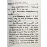  Nhìn Thấu Là Trí Huệ Chân Thật 