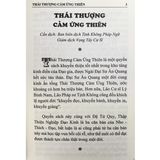  sách - Thái Thượng Cảm Ứng Thiên 