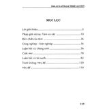  Sách - Vầng Sáng Từ Phương Đông 