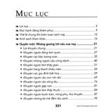  Sách - An Sĩ Toàn Thư - Khuyên Người Bỏ Sự Tham Dục 