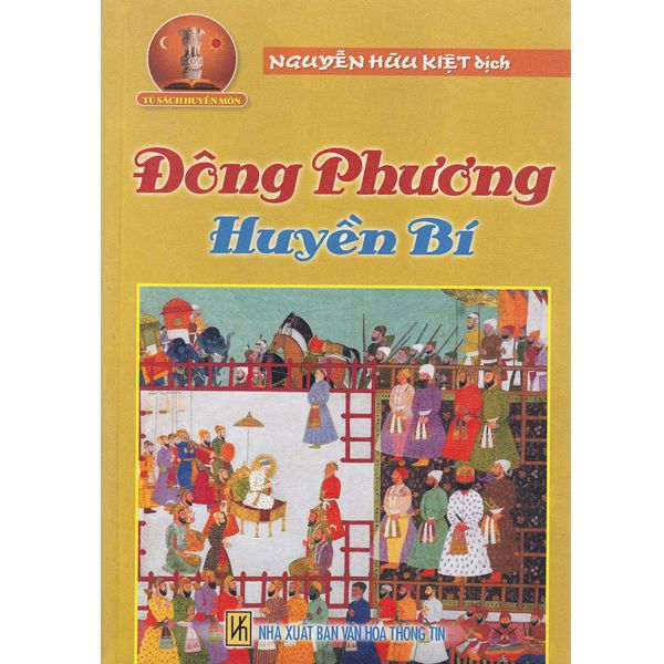  Sách - Đông Phương Huyền Bí 