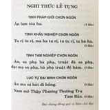  Kinh Ngũ Bách Danh 