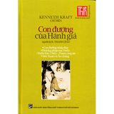  Sách - Bộ 3 Cuốn Thiền sư Nhật Bản - Thiền Kenneth Kraft: Mạch Thiền Trong Lòng Thời Đại + Con Đường Của Hành Giả + Công Án Và Thi Kệ Trong Làng Thiền 