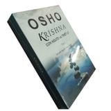  Sách Ohso - Krishna Con Người Và Triết lý ( Tập 2) 