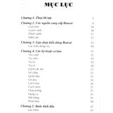  Sách - Hướng Dẫn Kỹ Thuật Trồng Bonsai 