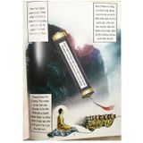  Sách - Truyện Tranh Về A Di Đà Phật 