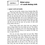  Sách - Ăn Uống Phòng Và Chữa Bệnh - Canh Dưỡng Sinh 